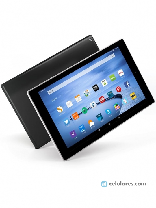 Imagen 3 Tablet Amazon Fire HD 10