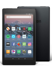 Fotografia Tablet Amazon Fire HD 8 (2018)