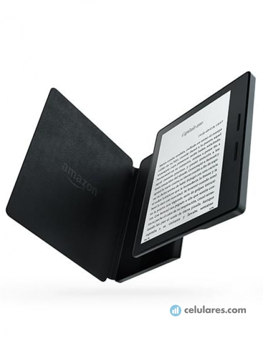 Imagen 5 Tablet Amazon Kindle Oasis 