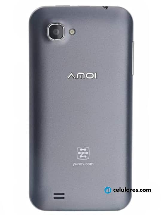 Imagen 4 Amoi N850