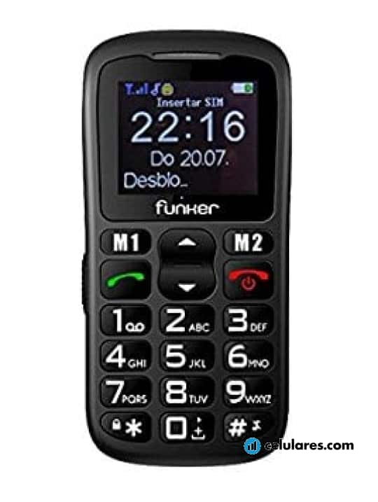 Amplicomms PowerTel M6200