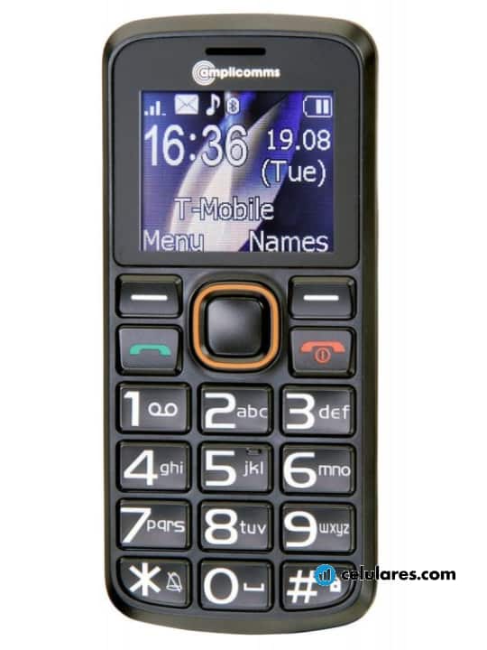 Amplicomms PowerTel M6300