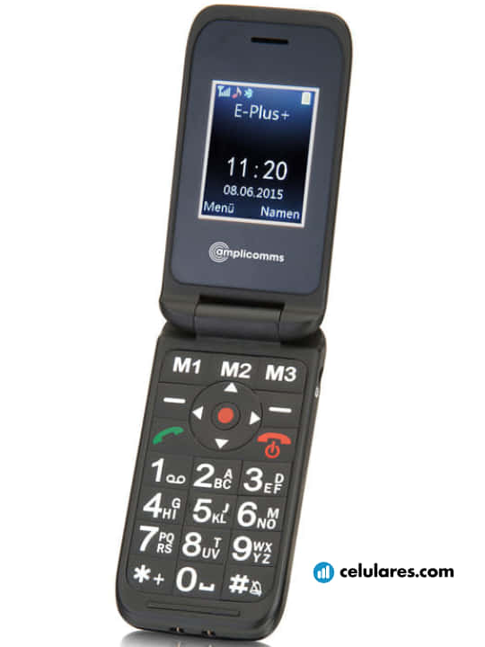 Amplicomms PowerTel M6700