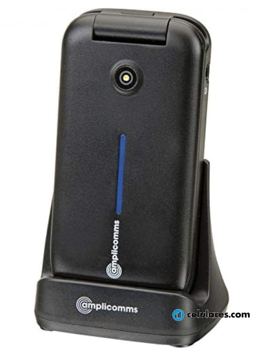 Amplicomms PowerTel M6900