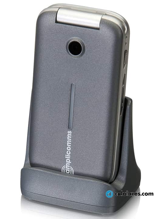 Amplicomms PowerTel M7000