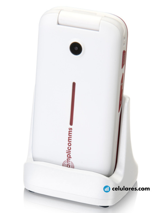 Imagen 2 Amplicomms PowerTel M7000i