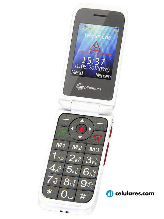 Amplicomms PowerTel M7000i