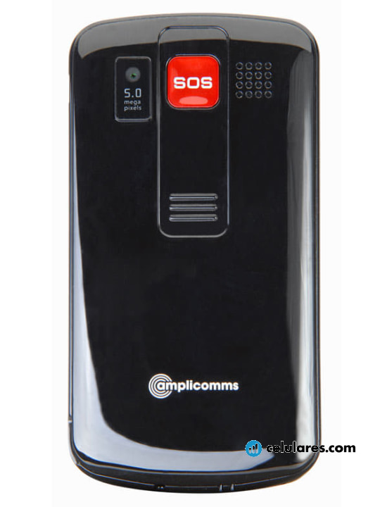 Imagen 3 Amplicomms PowerTel M9000