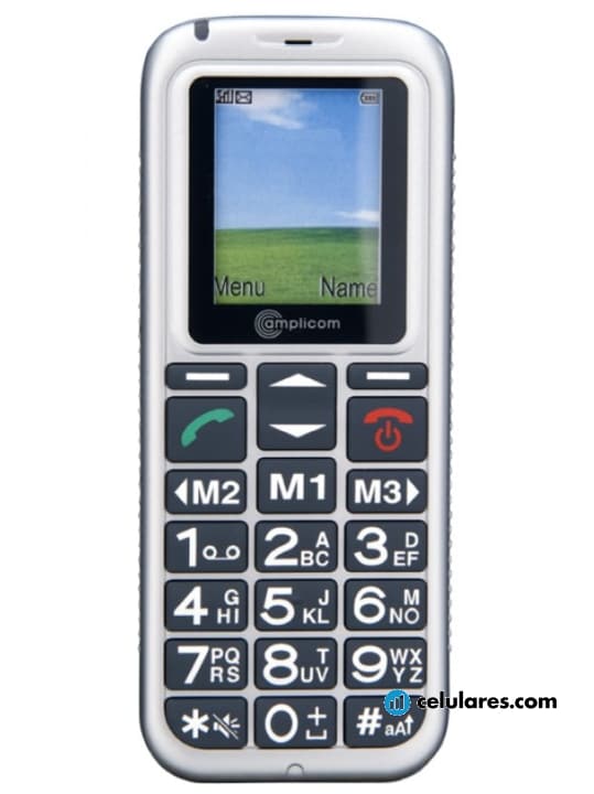 Amplicomms PowerTel M4000