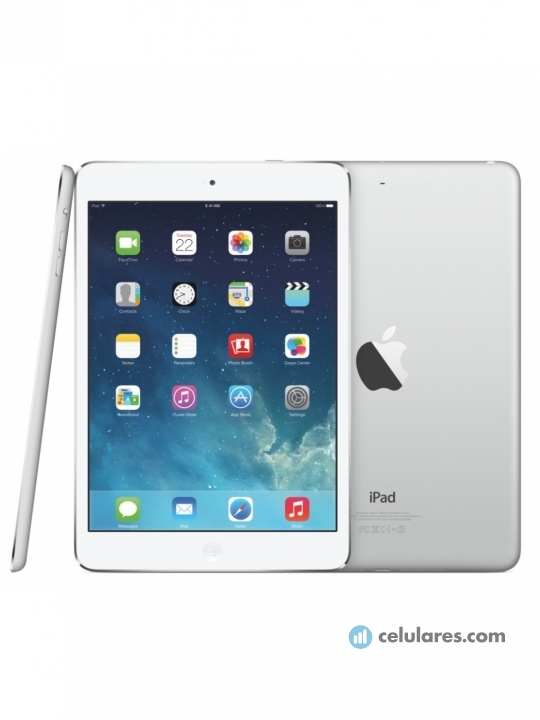 Fotografías Tablet Apple iPad Mini 2 -  Estados Unidos