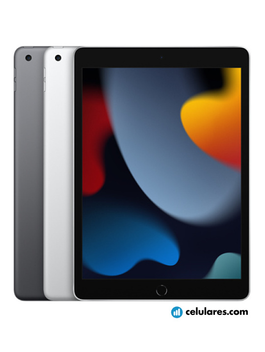 Tablet Apple iPad 10.2 (2021)