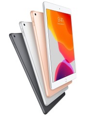 Fotografia Tablet Apple iPad 10.2