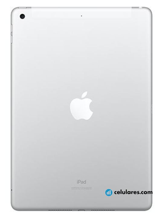 Imagen 2 Tablet Apple iPad 10.2