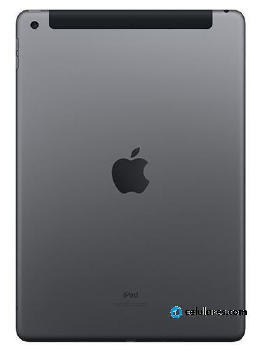 Imagen 4 Tablet Apple iPad 10.2