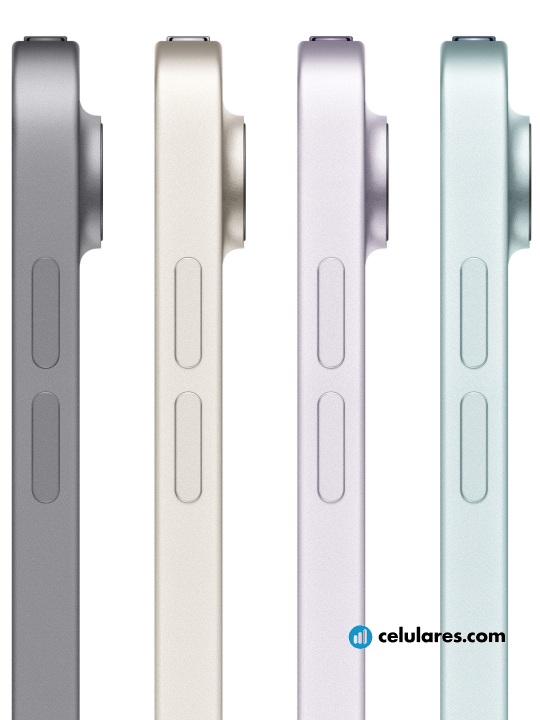 Imagen 5 Tablet Apple iPad Air 13 (2024)