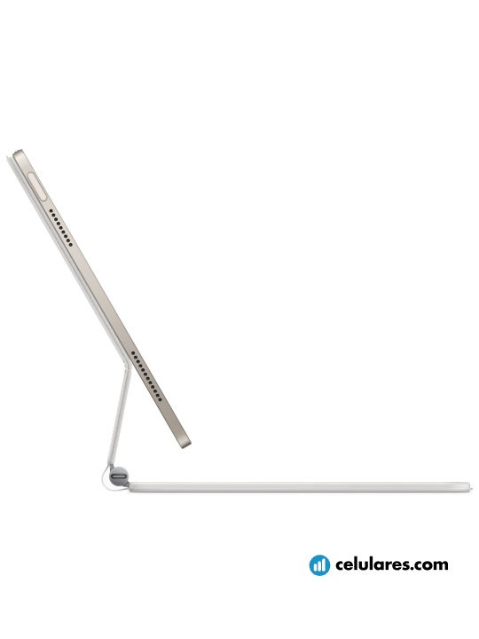 Imagen 11 Tablet Apple iPad Air 13 (2024)