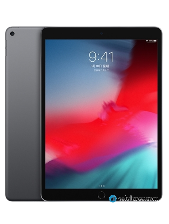 Imagen 2 Tablet Apple iPad Air (2019)