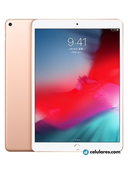 Imagen 3 Tablet Apple iPad Air (2019)
