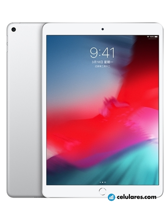 Imagen 4 Tablet Apple iPad Air (2019)