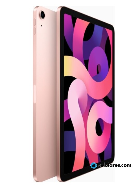 Imagen 2 Tablet Apple iPad Air (2020)