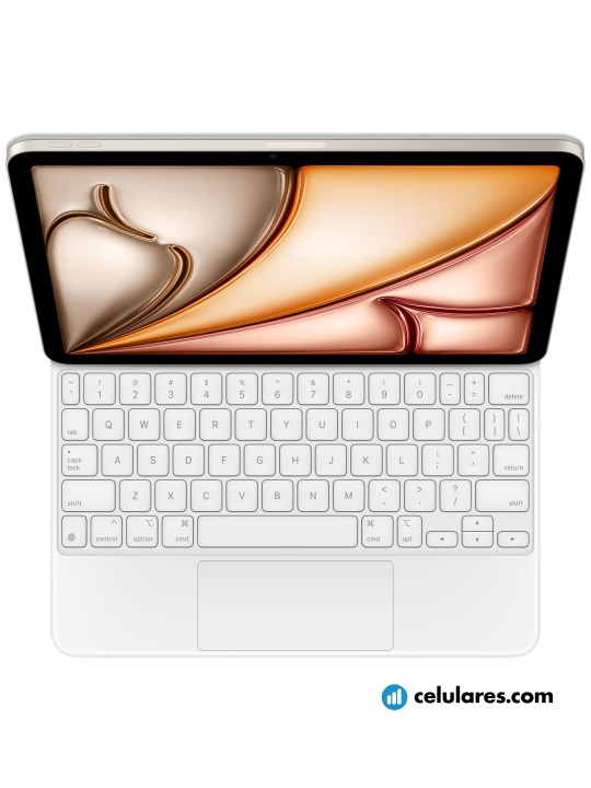 Imagen 9 Tablet Apple iPad Air (2024)
