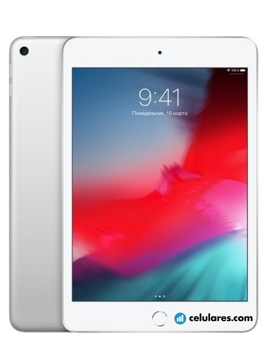 Tablet Apple iPad mini (2019)