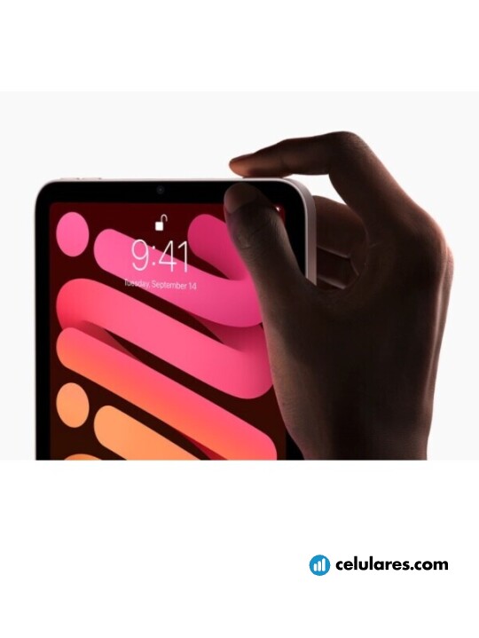 Imagen 9 Tablet Apple iPad Mini 6 (2021)