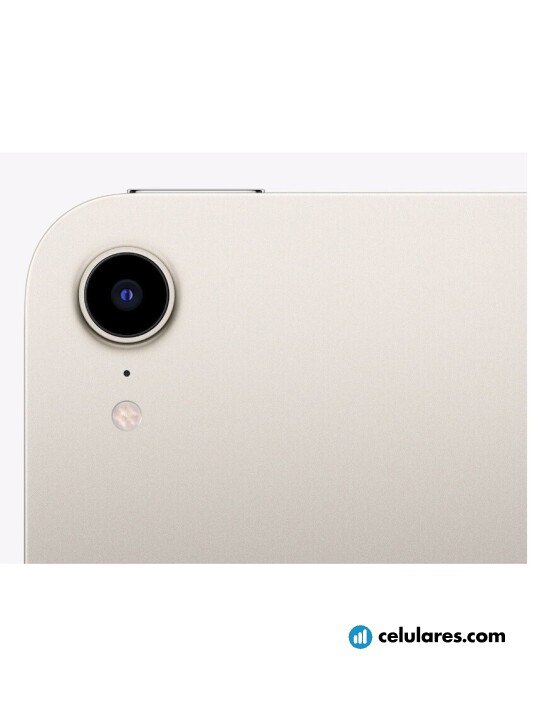 Imagen 10 Tablet Apple iPad Mini 6 (2021)