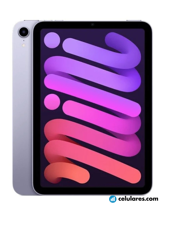 Tablet Apple iPad Mini 6 (2021)
