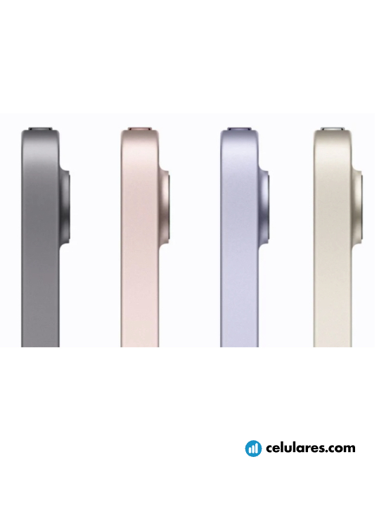 Imagen 12 Tablet Apple iPad Mini 6 (2021)