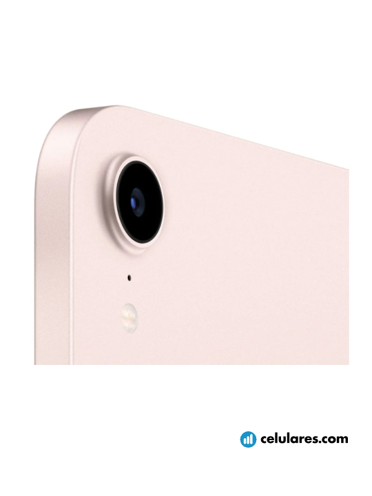 Imagen 13 Tablet Apple iPad Mini 6 (2021)