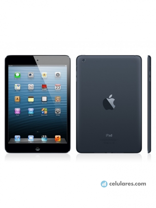 Imagen 2 Tablet Apple iPad Mini 3