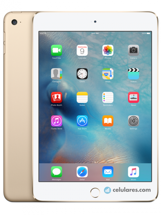 Tablet Apple iPad Mini 4