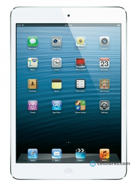 Tablet Apple iPad Mini WiFi