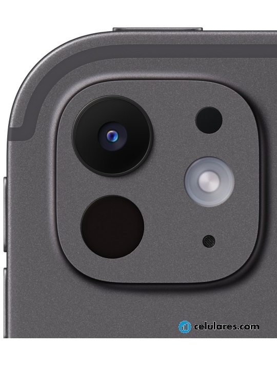 Imagen 4 Tablet Apple iPad Pro 11 (2024)
