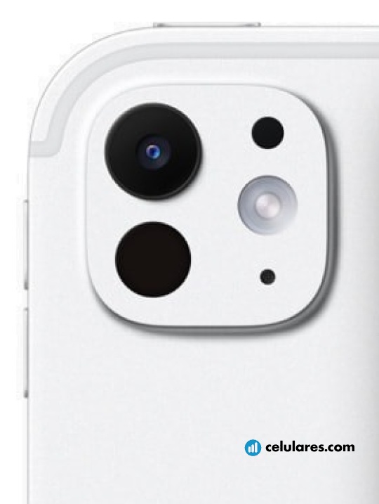 Imagen 5 Tablet Apple iPad Pro 11 (2024)