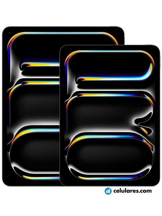 Imagen 8 Tablet Apple iPad Pro 11 (2024)
