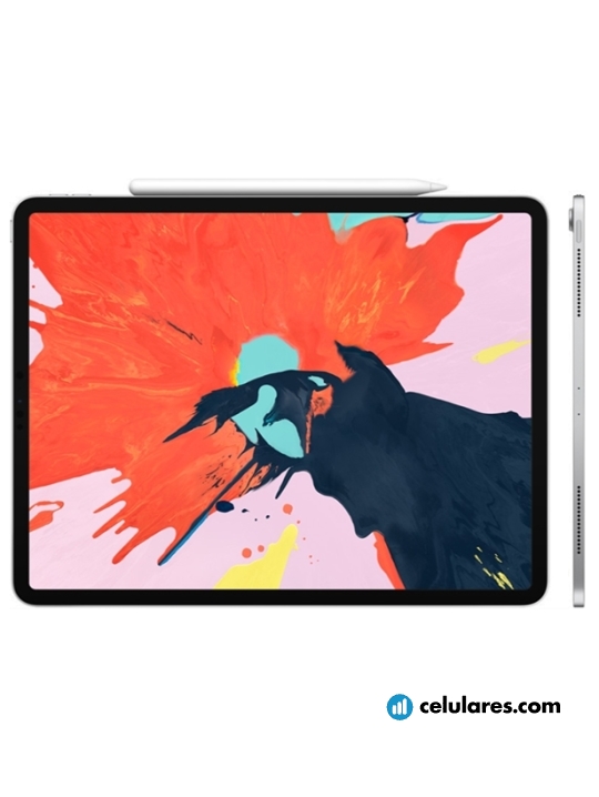 Imagen 4 Tablet Apple iPad Pro 11