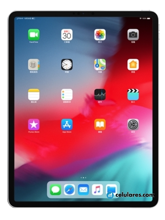 Tablet Apple iPad Pro 12.9 (2018)