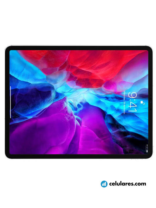 Tablet Apple iPad Pro 12.9 (2020)