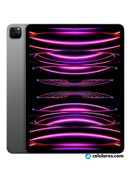 Tablet Apple iPad Pro 12.9 (2022)