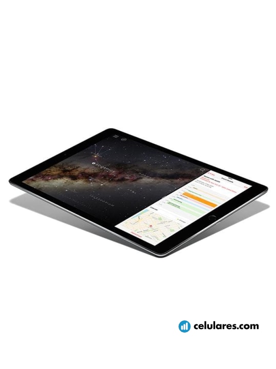 Imagen 7 Tablet Apple iPad Pro 12.9