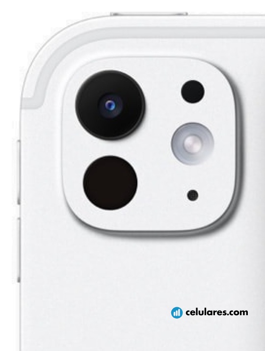Imagen 5 Tablet Apple iPad Pro 13 (2024)