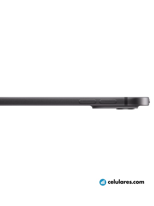 Imagen 6 Tablet Apple iPad Pro 13 (2024)