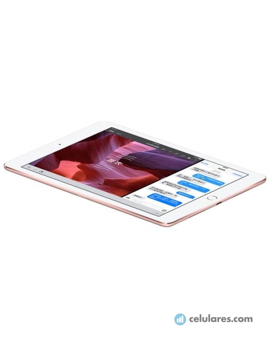 Imagen 5 Tablet Apple iPad Pro 9.7