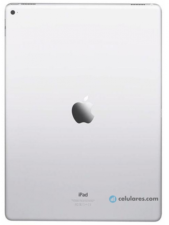Imagen 2 Tablet Apple iPad Pro 9.7