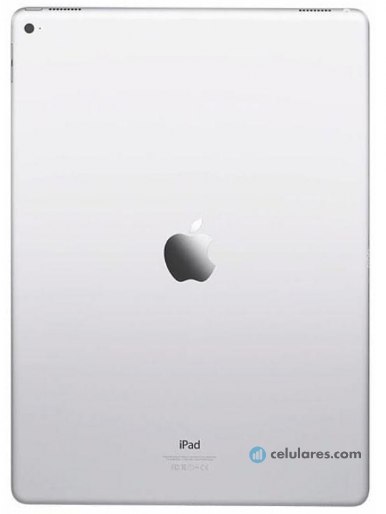Imagen 2 Tablet Apple iPad Pro 9.7