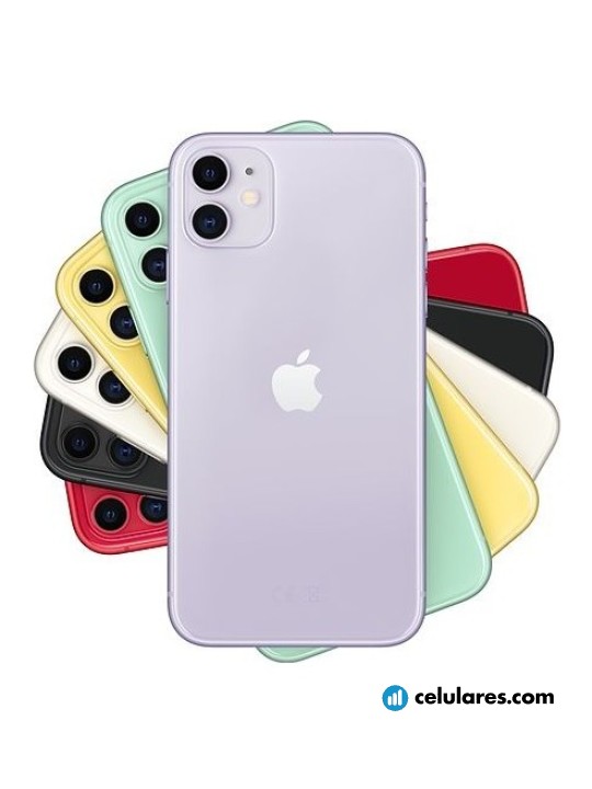 Imagen 8 Apple iPhone 11