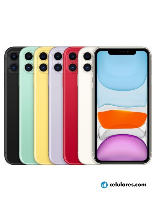 Imagen 9 Apple iPhone 11