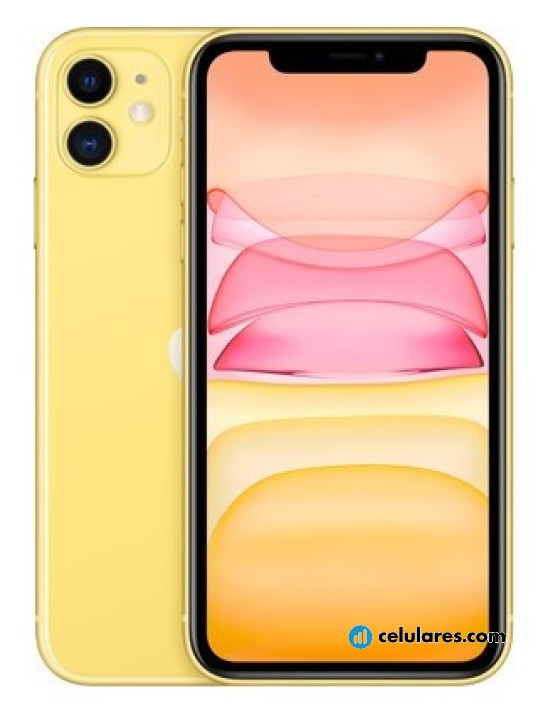 Imagen 5 Apple iPhone 11